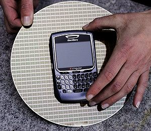 黑莓發公開信喊話　盼民眾重拾信心