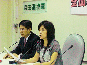 國安法電信法修法  綠委批「網路戒嚴」