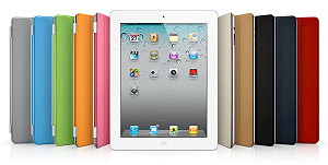 唯冠要求禁售iPad  遭上海法院駁回