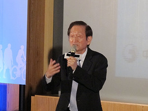 華碩加碼投資重慶 成立雲端中國總部