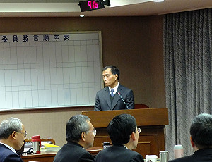 政院推「揪科」  葉匡時：交通部不能用