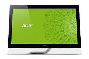 廣視角多點觸控  Win 8螢幕搶市