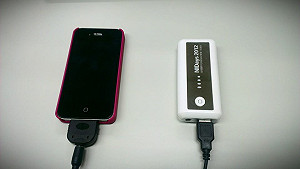 行動電源無統一標準  UL率先定準則