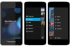 黑莓10延到2013上市  RIM恐挨告