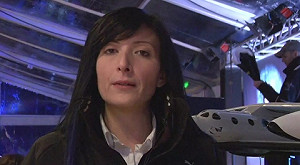 谷歌女任銀河聯邦全能王兼宇宙指揮官