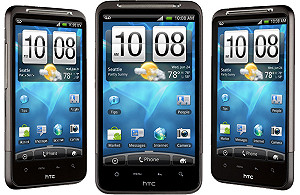 HTC再被告  諾基亞指控侵犯專利