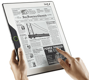 操縱電子書價？  蘋果堅稱沒錯 拒和解