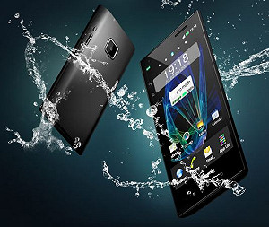 攻海外市場  松下將手機生產外移