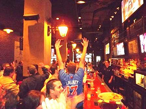 最常弄丟手機場所 酒吧高居第一