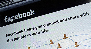 美企業面試  有的竟要求先看臉書再說