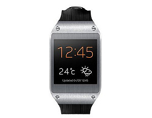 三星Galaxy Gear銷售慘  全球僅賣5萬支