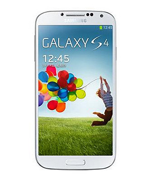 三星Galaxy S4被爆存在嚴重安全漏洞