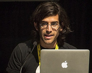 開發RSS奇才自盡  家人批檢控殺了他