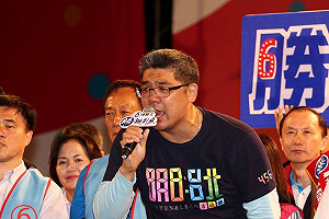 網路世代的生存法則（TonyQ）