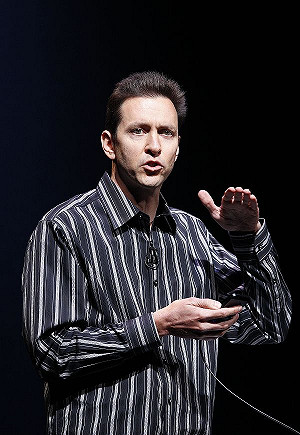 Apple大地震  15年資深主管將離職