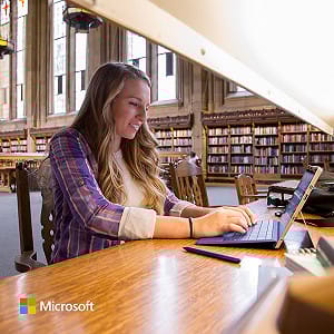 微軟涉嫌性別歧視  離職女經理提集體訴訟