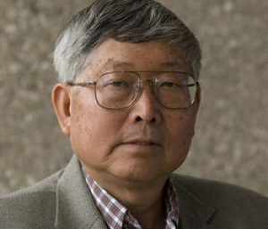 首位華人 中研院院士翁玉林獲古柏獎