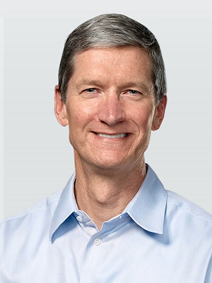 蘋果17年來首次派息  股價衝破600元