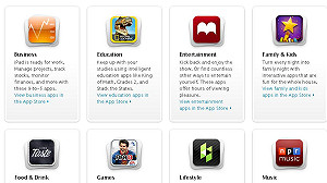 蘋果iOS App  將突破百萬大關