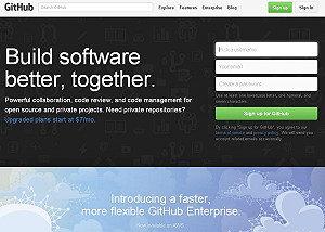 程式碼託管網站GitHub  遭中國攻擊