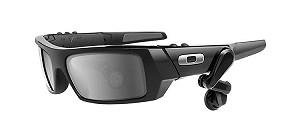 比谷歌早研發  眼鏡大廠將推智慧眼鏡