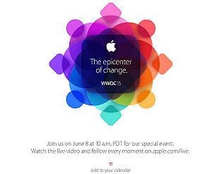 一年一度開發者大會 傳Apple Music揭序幕