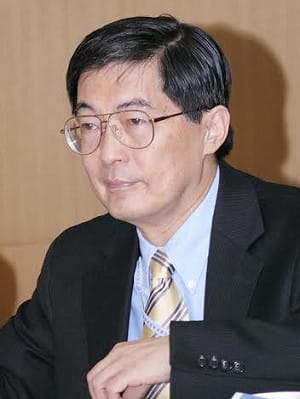 沈世宏去職  魏國彥接任環保署長