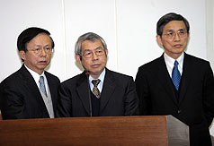 未涉核安  經濟部：核四不停工