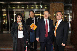 拒日專家訪核廠 台電：客人要尊重主人