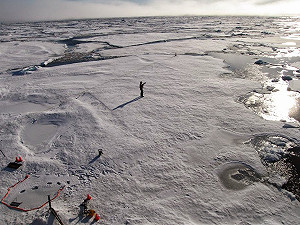 2100年地球將增溫2.7度 高於聯合國目標