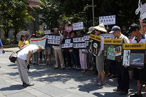 北纜環評案  行政法院判北市府敗訴