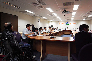 核一乾式貯存環評 環委：補件再審