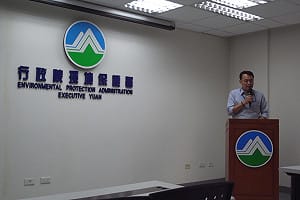 六輕排放量爭議  環署邀雲縣商討