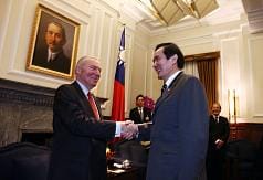 馬英九：符合安全穩定  核四才會運轉