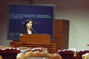 核二螺栓斷裂  學者：應通報各國核廠