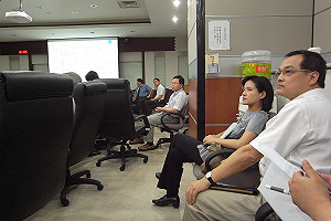 螺栓肇因未明  環團憂台電闖關