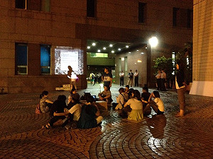 台北機廠開發案審查  民團盼全區保留