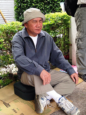 綠6縣市長連署  促停核四救林義雄