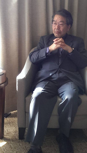 日核電專家：台灣應把核電廠全停下來檢修