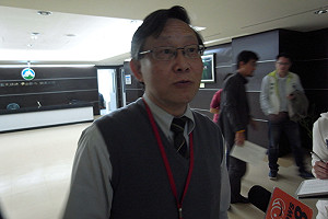 中科四期環差過關  廢水擬排濁水溪