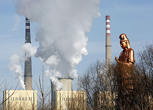 杜哈通過  京都議定書效力延長8年