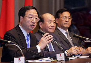 張家祝：不用核電 電價至少漲4成