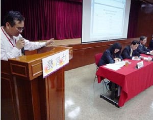 沒核電就會缺電? 施顏祥否認這樣說