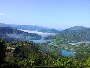 北宜直鐵惹批評 翡管局：應避開集水區