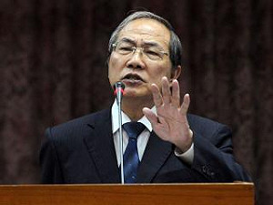 核四改天然氣廠  蔡春鴻：沒想像容易