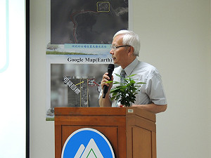 科技監控廢棄物流向  環保犯罪破538件