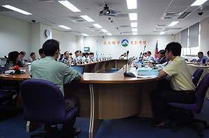 國家生技園區通過環評  2017完工營運