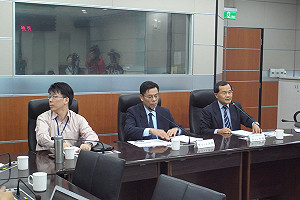 日學者驗出輻射  原能會：電磁波干擾