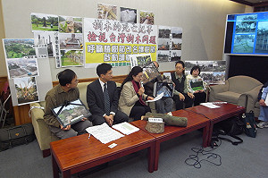 環團籲護樹  林務局尊重