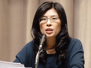 反核團體遭干擾？  江揆籲各單位正視